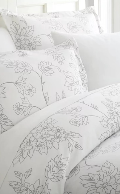 Shopping: Duvets